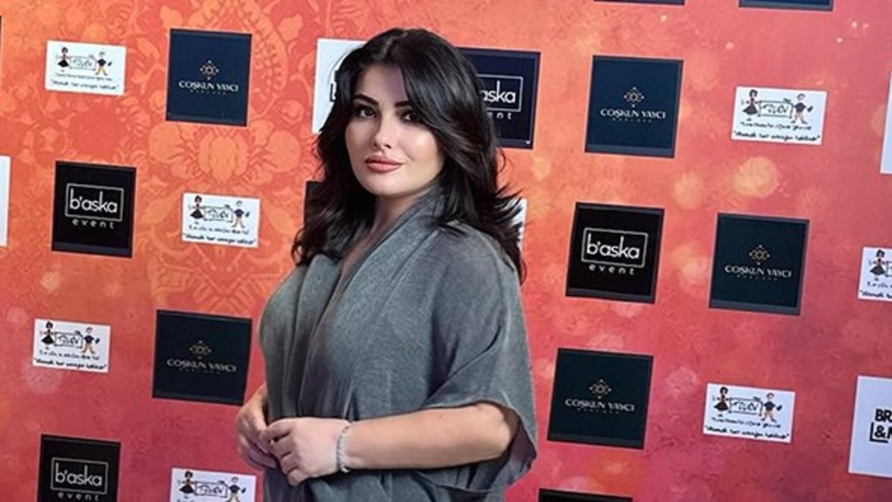 Ebru Torun’a Sanat ve Cemiyet Dünyasından Destek