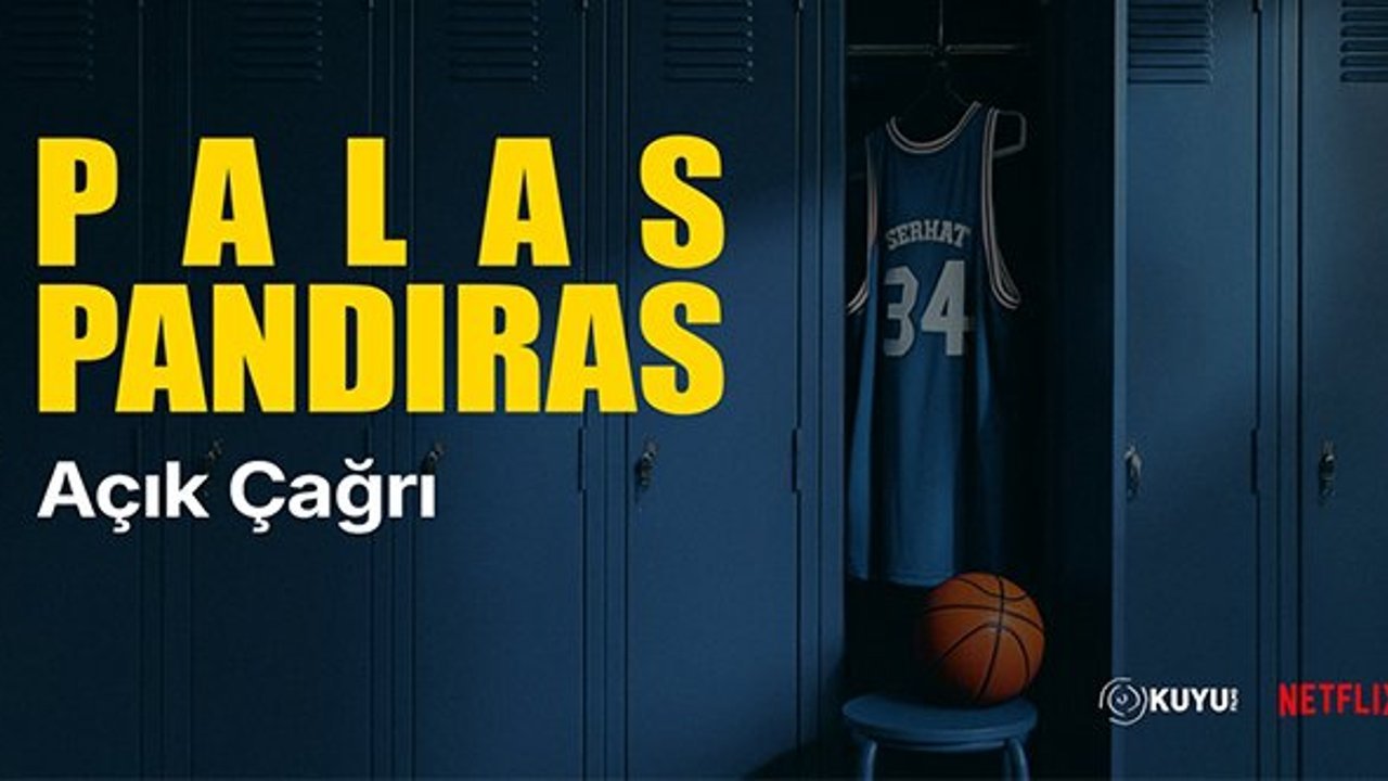 Netflix yeni dizisinde rol alacak genç yeteneği arıyor!