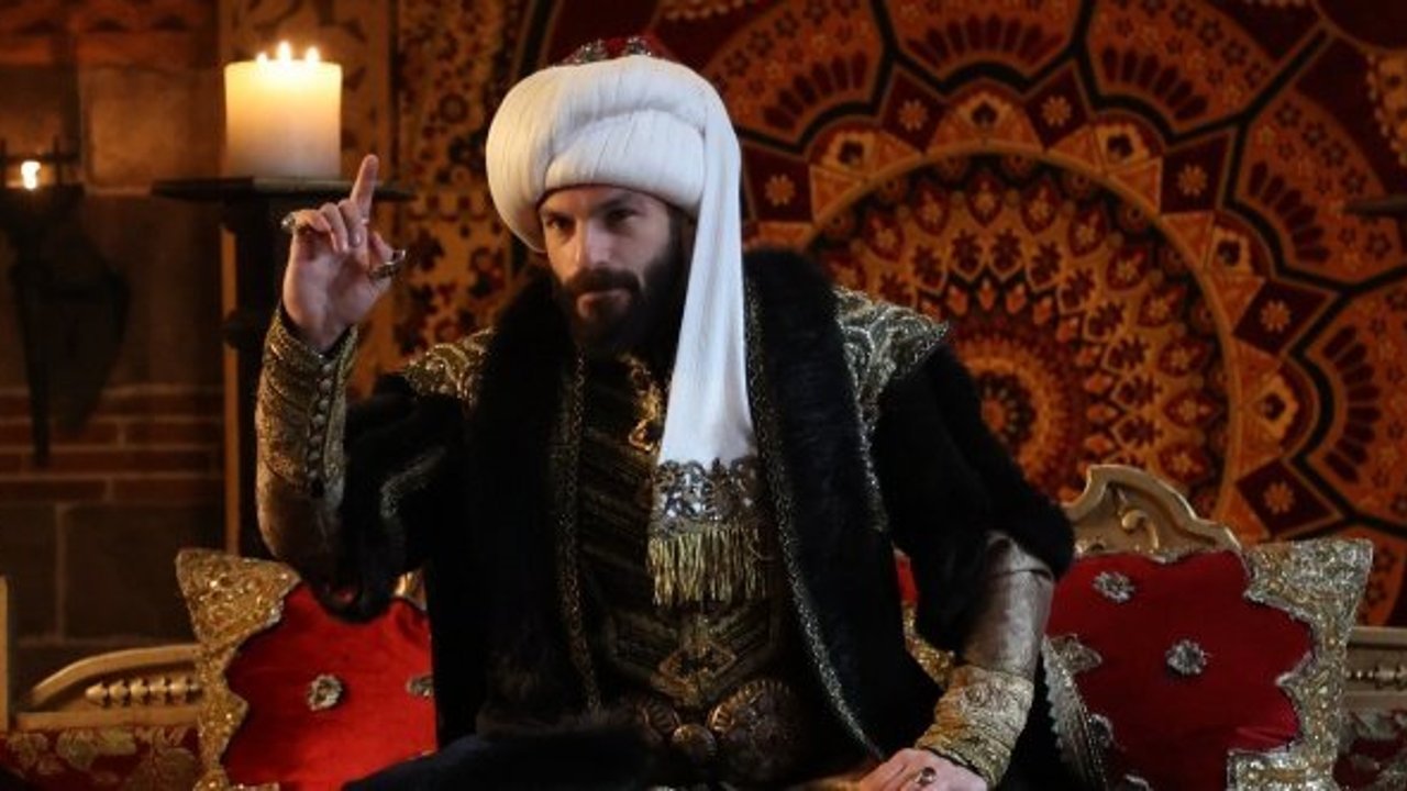 Osmanlı sarayında yeni bir mücadele başlıyor!