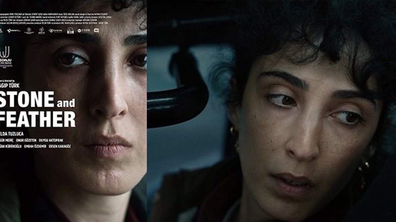 Ragıp Türk’ün yönettiği “Taş ve Tüy”, dünya prömiyeriyle Güney Kore’de