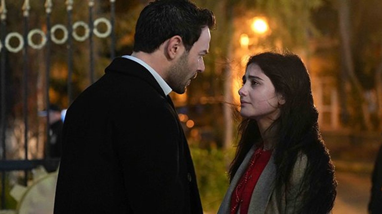 Sürpriz ziyaret her şeyi altüst ediyor