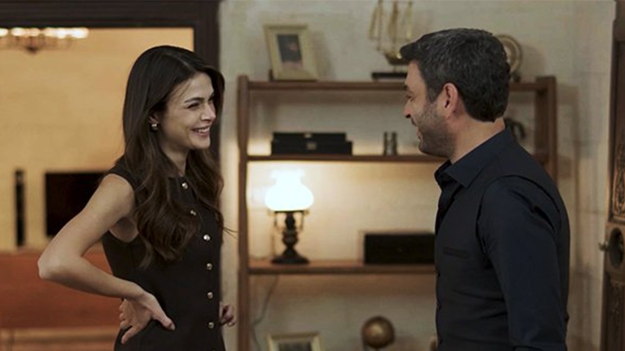 Uzak Şehir ekibini hiç böyle görmediniz!