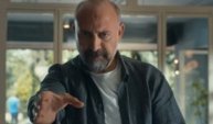 Disney Plus'ın 'Halit Ergenç'li reklamı yayında!