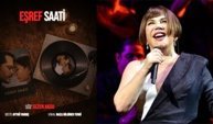 Sezen Aksu'dan Eşref Rüya'ya özel şarkı!