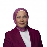 Klinik Psikolog Hatice Keltek