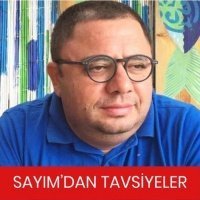 Sayım Çınar