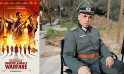 Guy Ritchie’nin filminde yetenekli bir TÜRK
