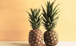 Ananas'tan gelen mucize