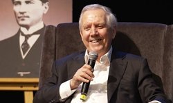 “Yenilendim, sıfır kilometre geldim!”