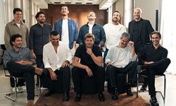 Kıvanç Tatlıtuğ'dan “A New Edition of You” yayında