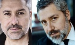 Orhan Kılıç Annem Ankara'da!