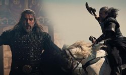 Cengiz Coşkun Kuruluş Osman'ı anlattı