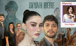 “Kahramanı sevdirme çabası olmayan bir iş yaptık”