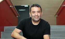 Bülent Şakrak: Mutluluğu yaymakta inat ediyorum