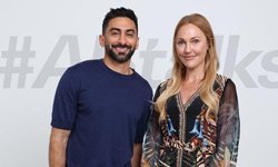 Meryem Uzerli AB Talks’un son bölümüne konuk oldu!