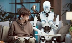 "Robososyoloji" doğuyor! 