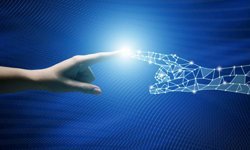 “Yapay Zeka: Yeni Endüstri Devrimi”