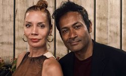 Ayça Varlıer ve  Samrat Chakrabarti’den oyunculuk atölyesi