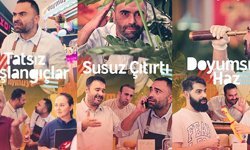 Kaman Kardeşler'den Ferit'in yolu yayında!