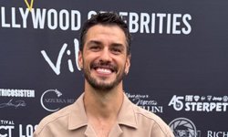 Venedik’te Aras Aydın rüzgarı!