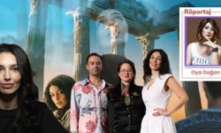 “Ben bir inat hikayesiyim”