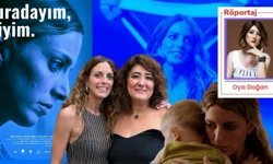 Bige Önal: "Buradayım İyiyim'deki rolü 6 audition vererek aldım"