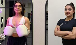 Boks artık ringlerden çıkıyor