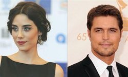 Cansu Dere Portekiz Yolcusu