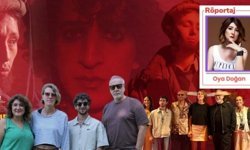 Cinema Jazireh filminin yönetmeni Gözde Kural: "Bizi ayıran şeylere bakmaya çok teşneyiz"