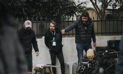 Ünlü yönetmen Veli Çelik, kamera önü oyunculuk dersleri ile sahnede!