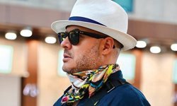 Adil Yıldırım 2026 için mesaj verdi!