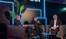 Dijital deneyim alanı sunuyor