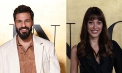 Dilan Çiçek Deniz ve Serkan Çayoğlu Red Sea Film Festivali’de!