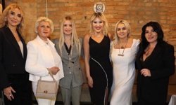 Özel driftwood tasarımlar mücevherle buluştu