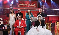 Yıldız Tilbe ve Asena yıllar sonra İbo Show'da!