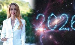 Aslı Güder'den 2026 için uyarılar!