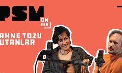 Deniz Celiloğlu ve Nagihan Gürkan Sahne Tozu Yutanlar’da!