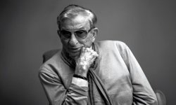 Duayen sanatçı Haldun Dormen'e veda!