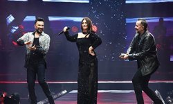 İstanbul Tarkan'a doymuyor!
