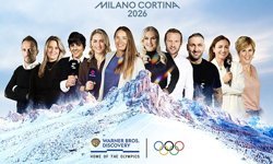 Milano Cortina 2026 Kış Olimpiyatları için geri sayıma başladı!