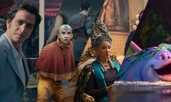 Netflix, 2026'da yayınlanacak içeriklerini paylaştı!