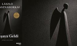 2025 Nobel Edebiyat Ödülü sahibi László Krasznahorkai  Can Yayınları’nda!