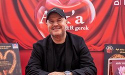 Adil Yıldırım’dan Aşk Tüyoları