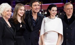 Altın Ayı Ödüllü “Sarı Zarflar” 27 Mart’ta vizyonda