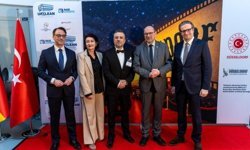 Düsseldorf’ta Türk Film Festivali İçin Geri Sayım Başladı