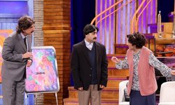 Güldür Güldür Show ile eğlence devam ediyor!