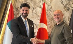 Kurtlar Vadisi'nin yönetmeninden Duıbai'ye 700 bin dolarlık yatırım