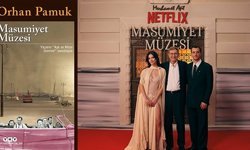 Masumiyet Müzesi Dizisi Yayına Girdi  Kitap Stokları Tükendi