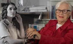 Nermin Abadan Unat belgeseli’nin çekimleri tamamlandı