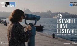 45. İstanbul Film Festivali'nin tarihleri açıklandı!